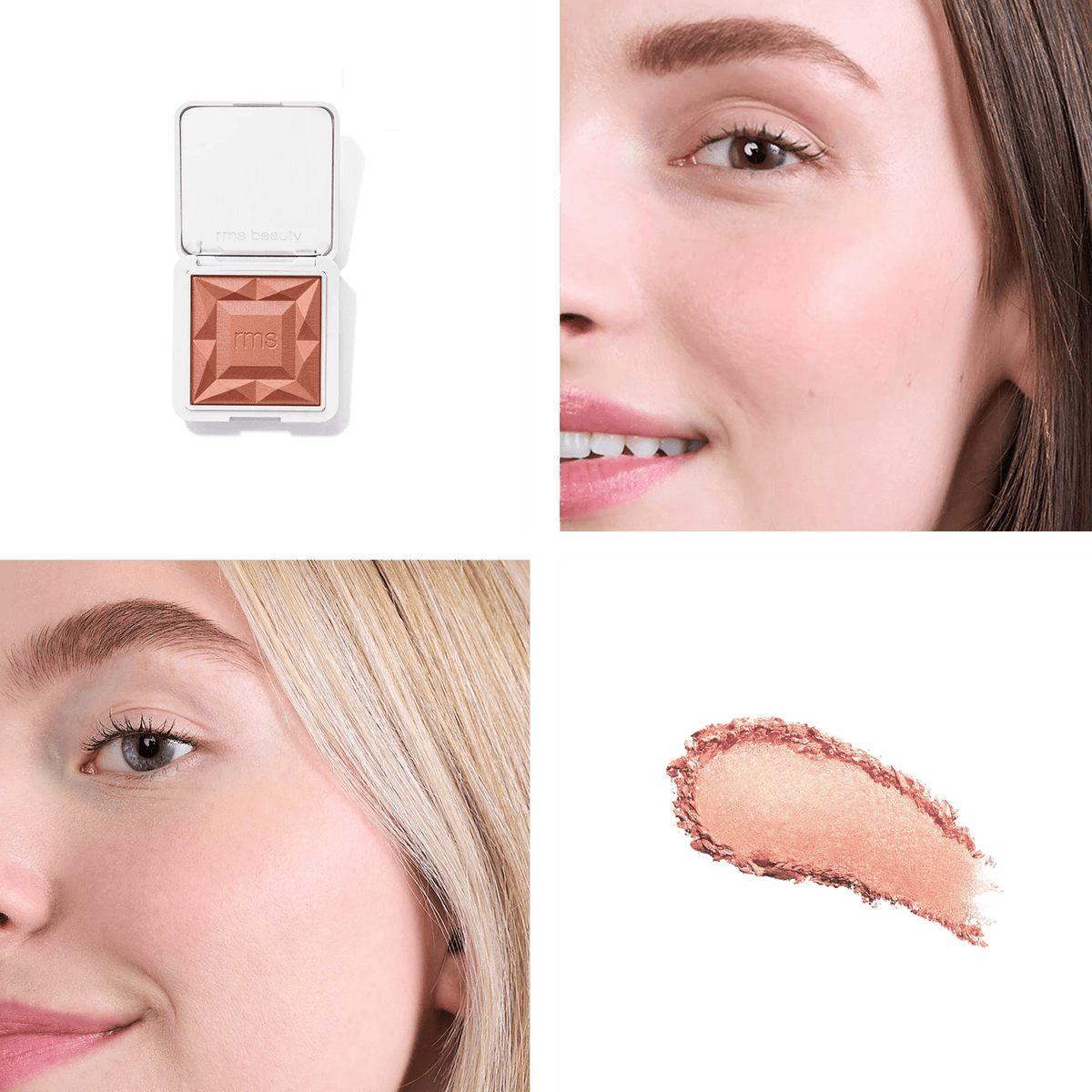 ReDimension Hydra Powder Blush