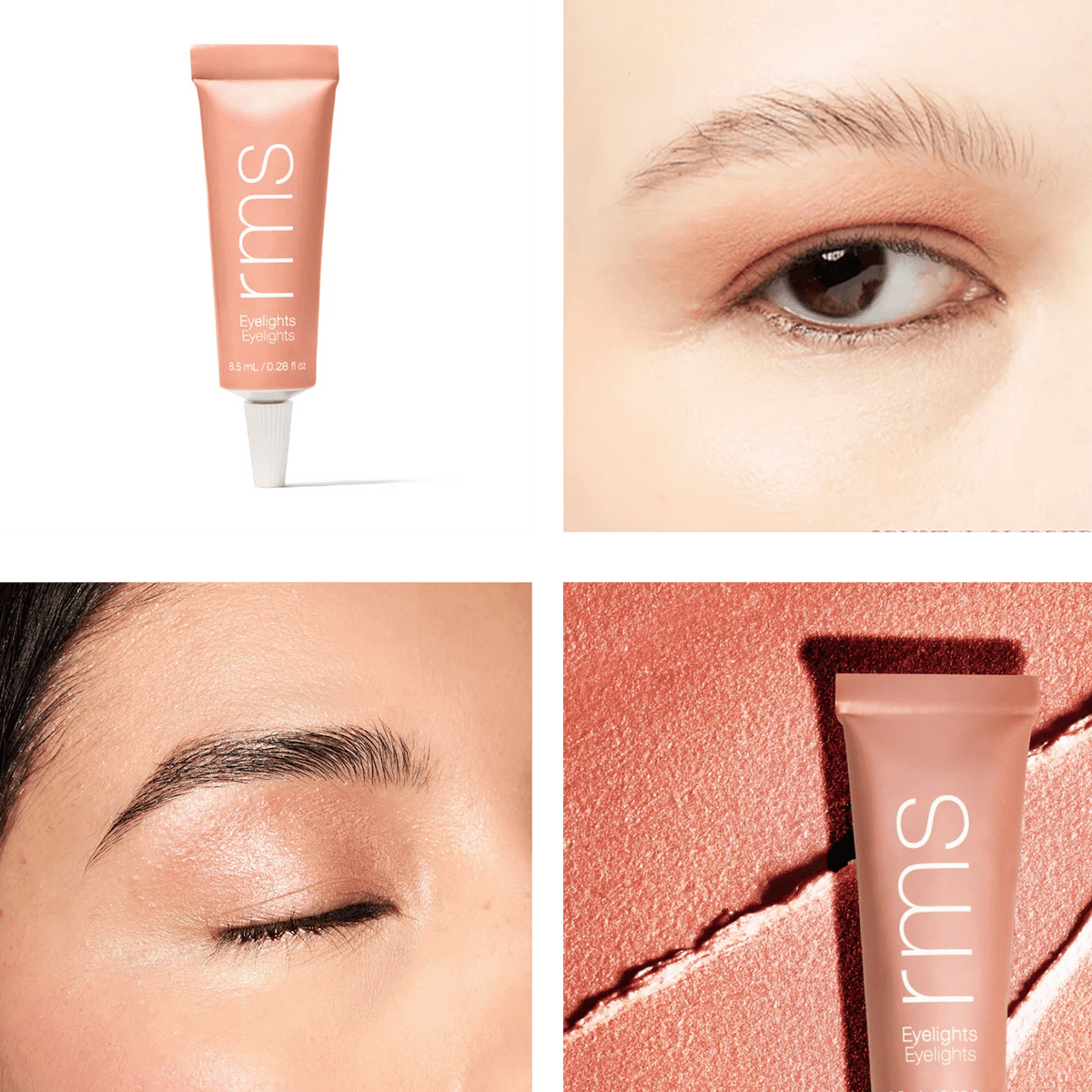 Eyelights Cream Eyeshadow