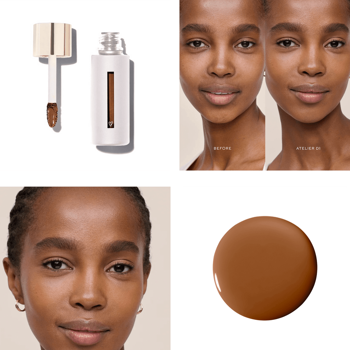 Vital Skincare Concealer