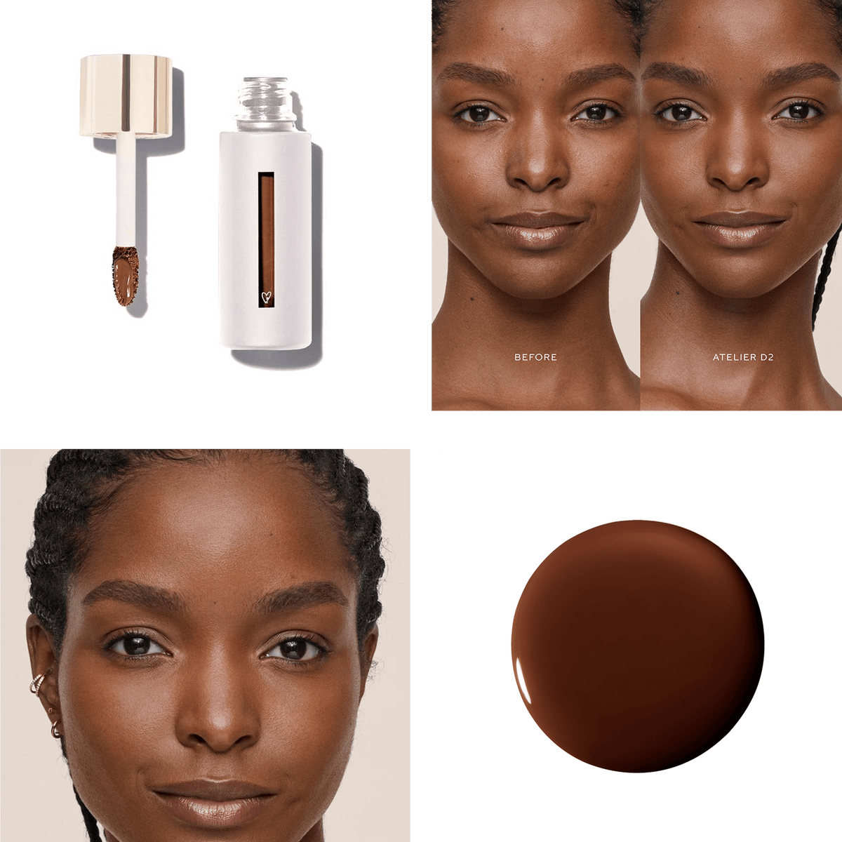 Vital Skincare Concealer