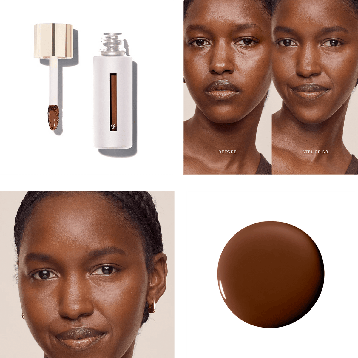 Vital Skincare Concealer