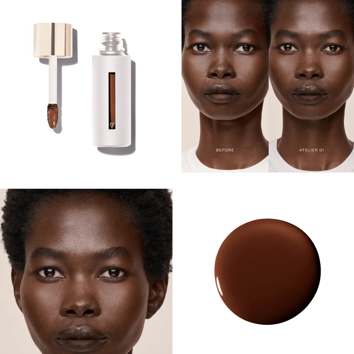 Vital Skincare Concealer