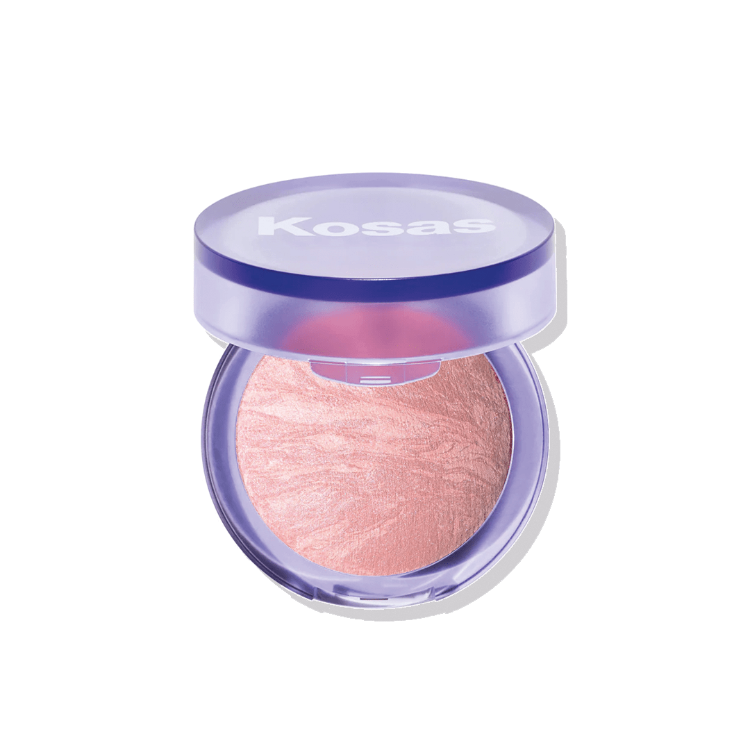 Blush is Life