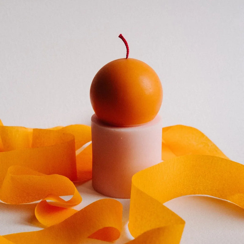 Lulu Candle
