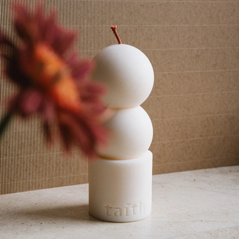 Lilu Candle Cream
