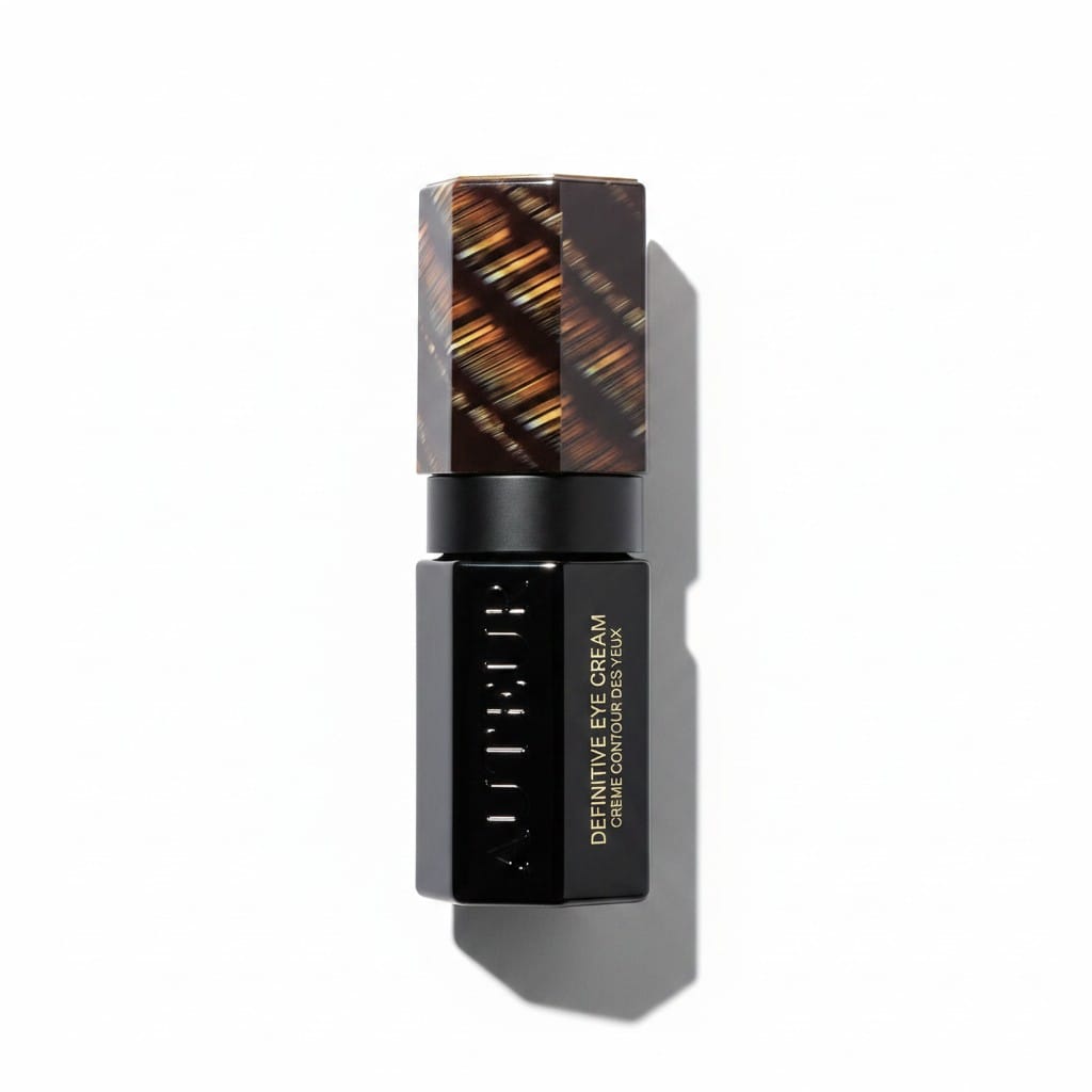 Definitive Eye Cream