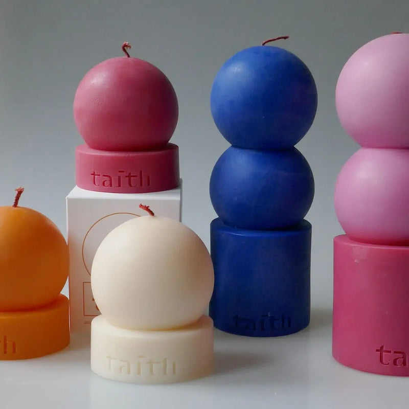 Lu Candle