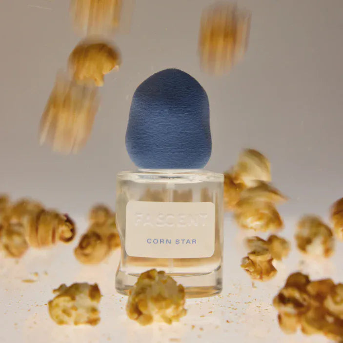 Fascent CORN STAR Perfumes