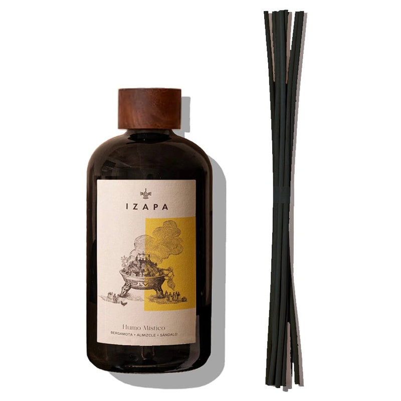 Difusor Ambiental IZAPA