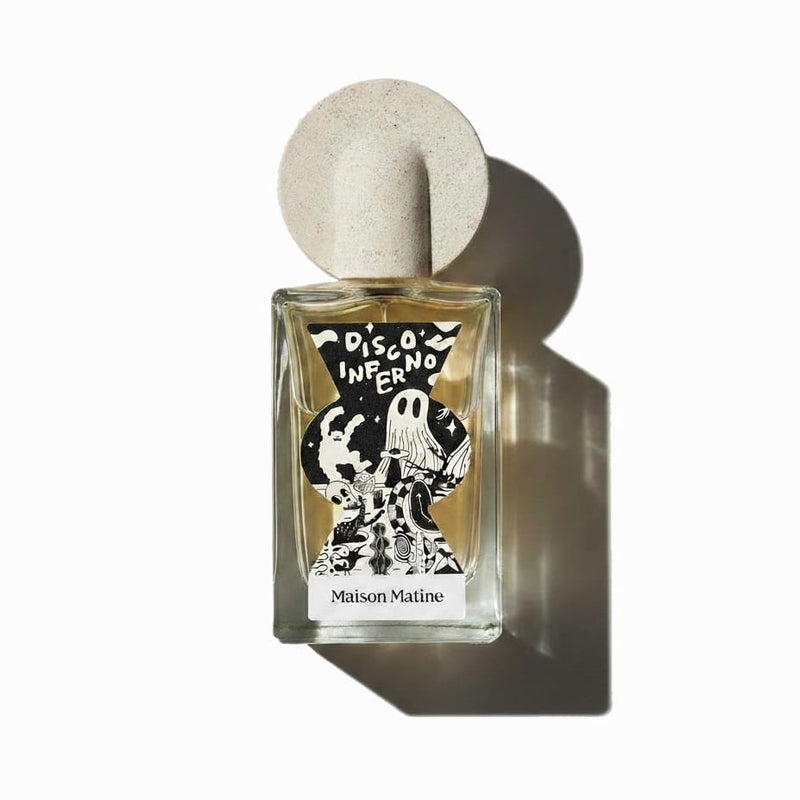 Maison Matine Disco Inferno Perfumes