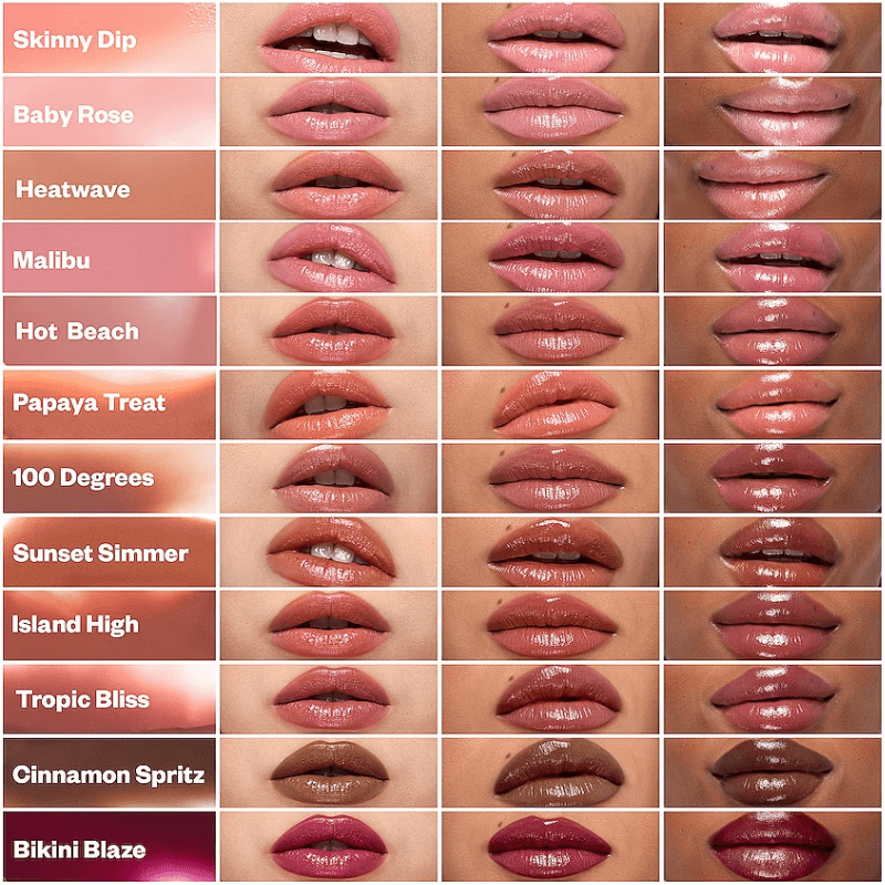 Wet Stick - Moisturizing Lip Shine