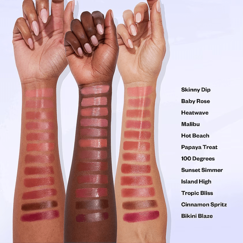 Wet Stick - Moisturizing Lip Shine
