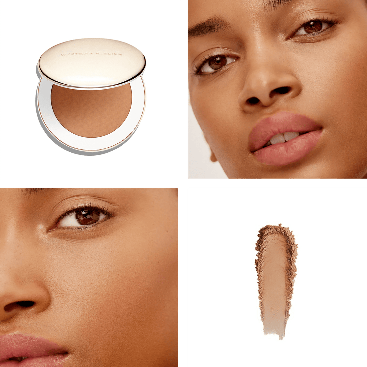 Vital Pressed Skincare Powder