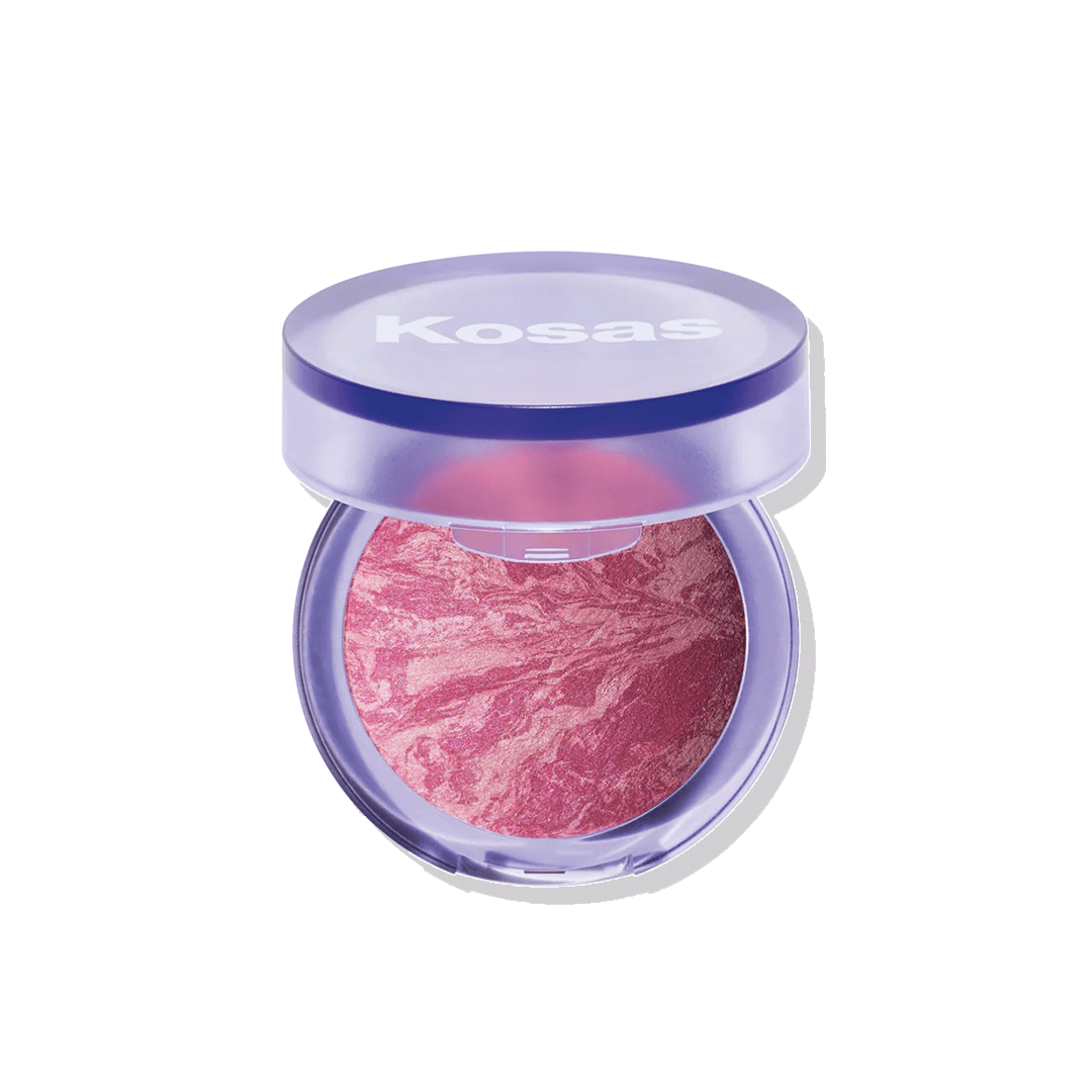 Blush is Life