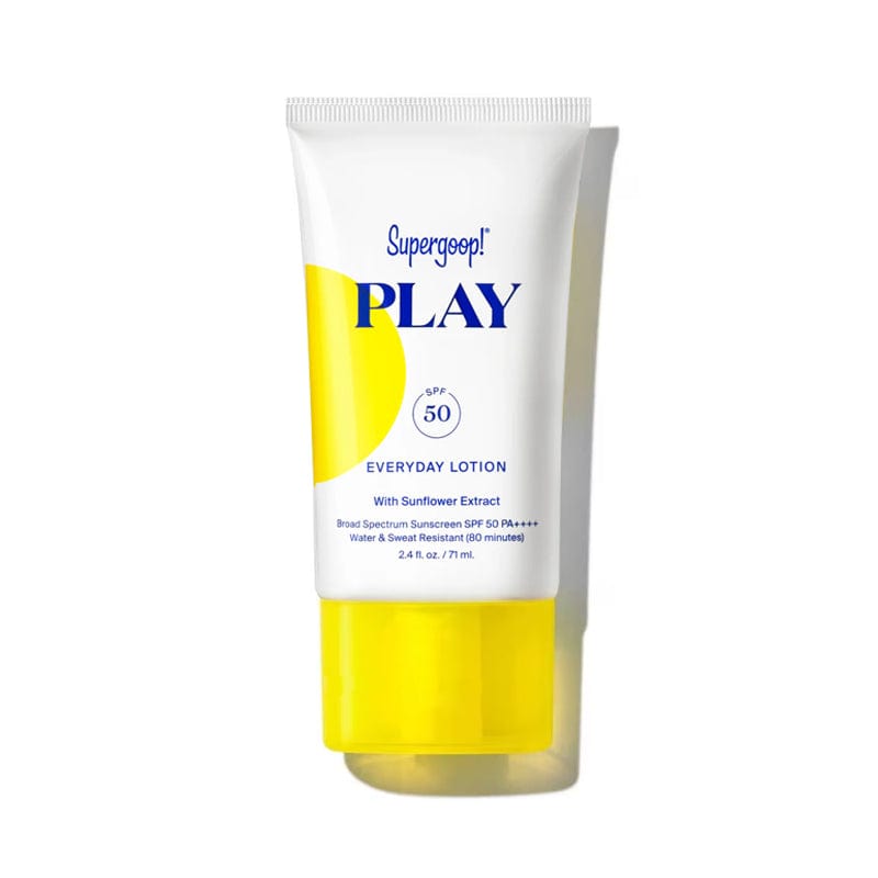 PLAY Everyday Lotion SPF 50