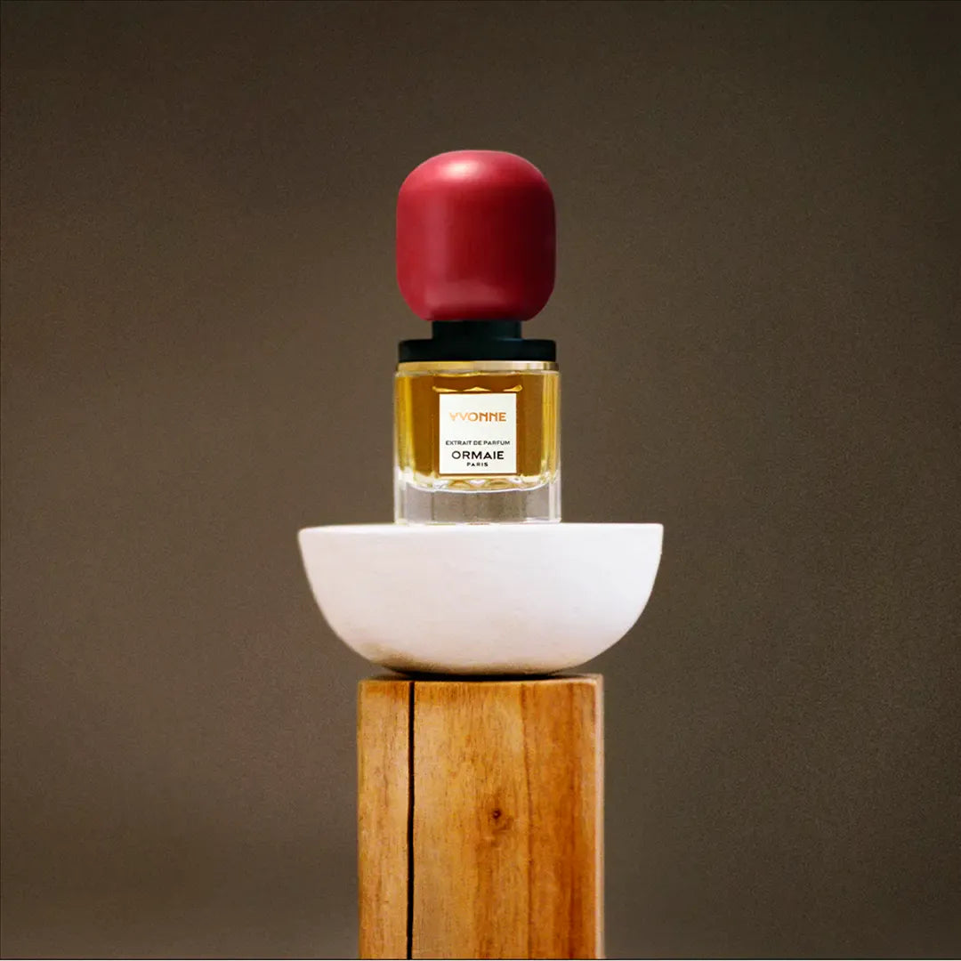 Ormaie Yvonne Extrait de Parfum Perfumes