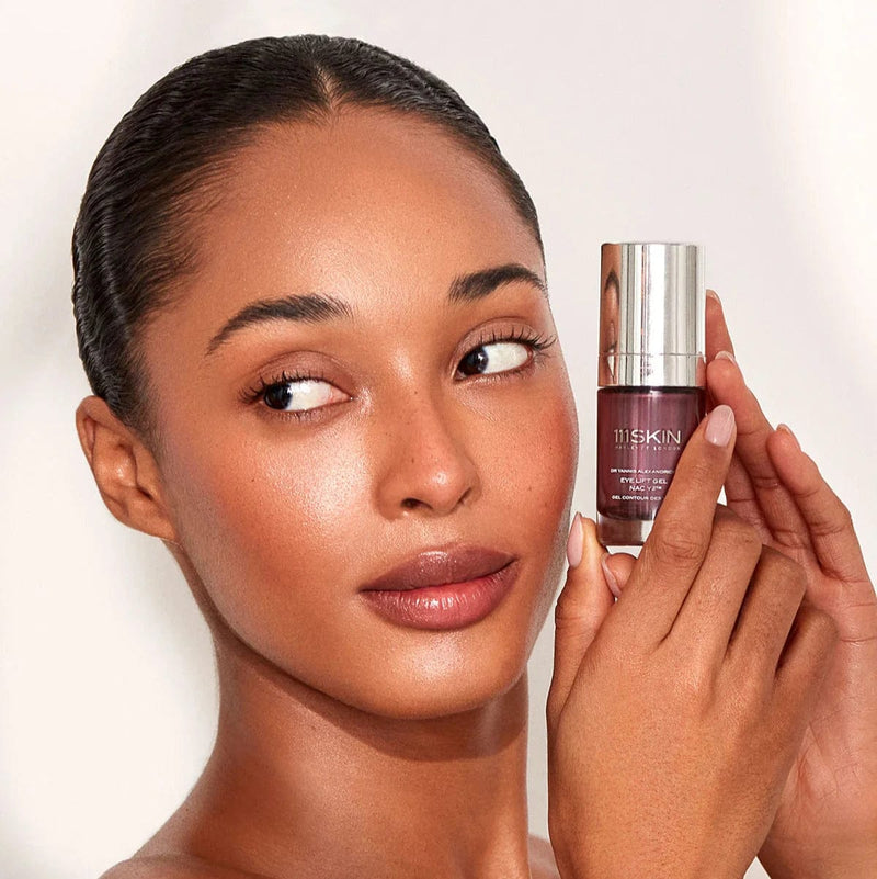Eye Lift Gel Serum