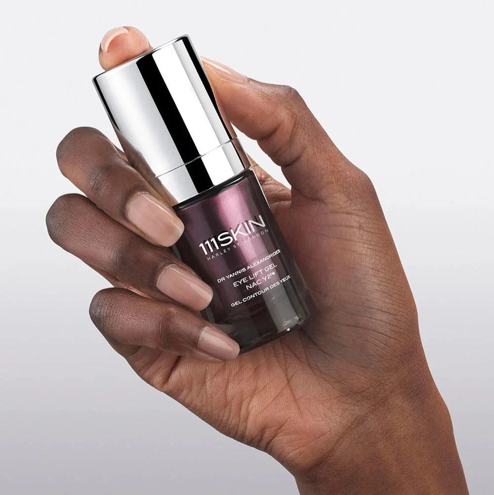 Eye Lift Gel Serum