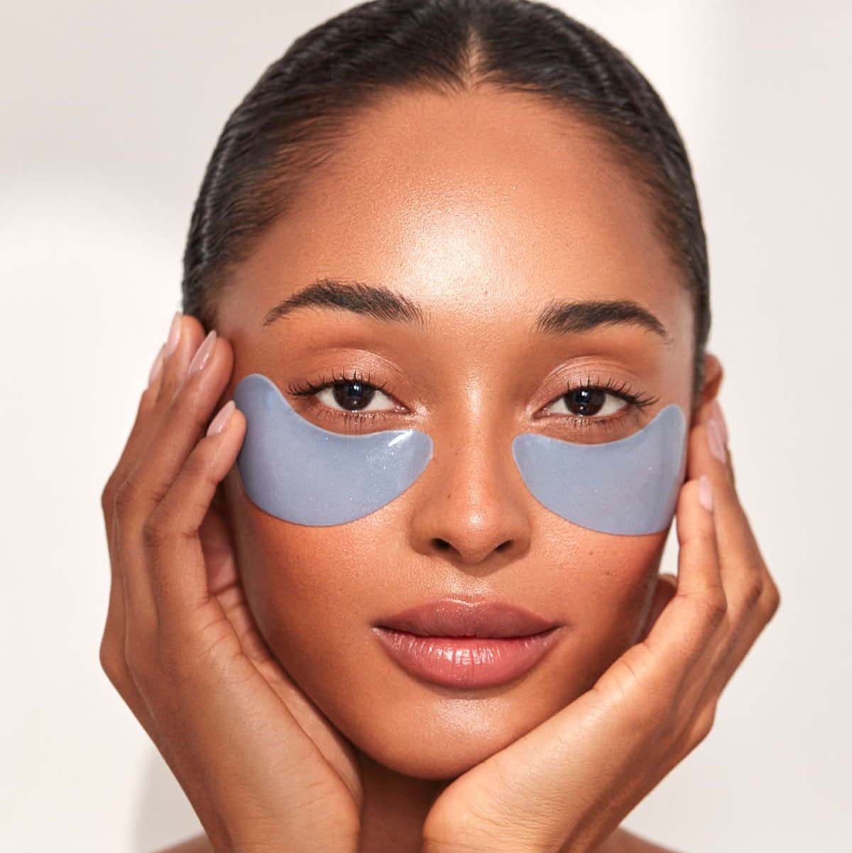 Cryo De-Puffing Eye Mask