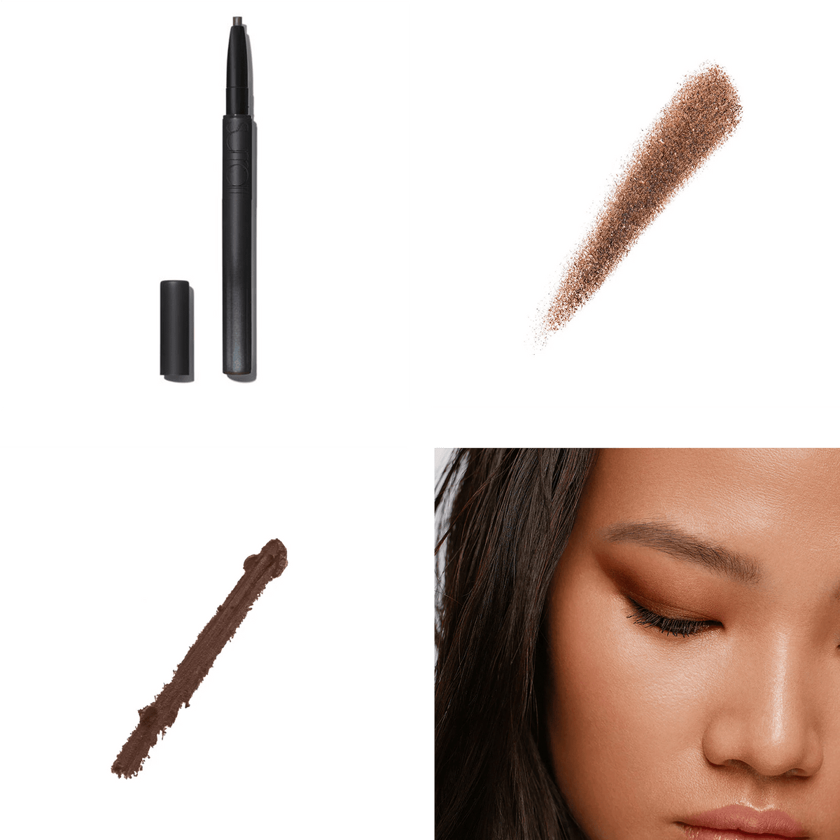 Smoky Eye Baton