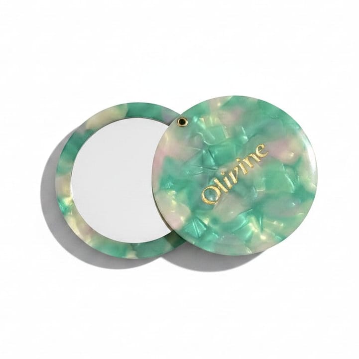 Espejo Olivine