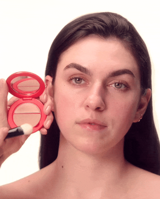 Essential Face Compact