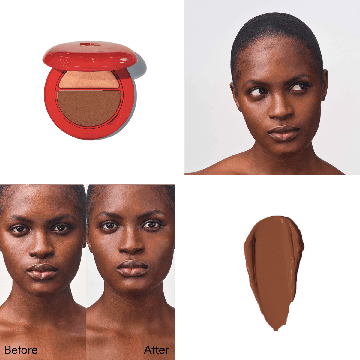 Essential Face Compact