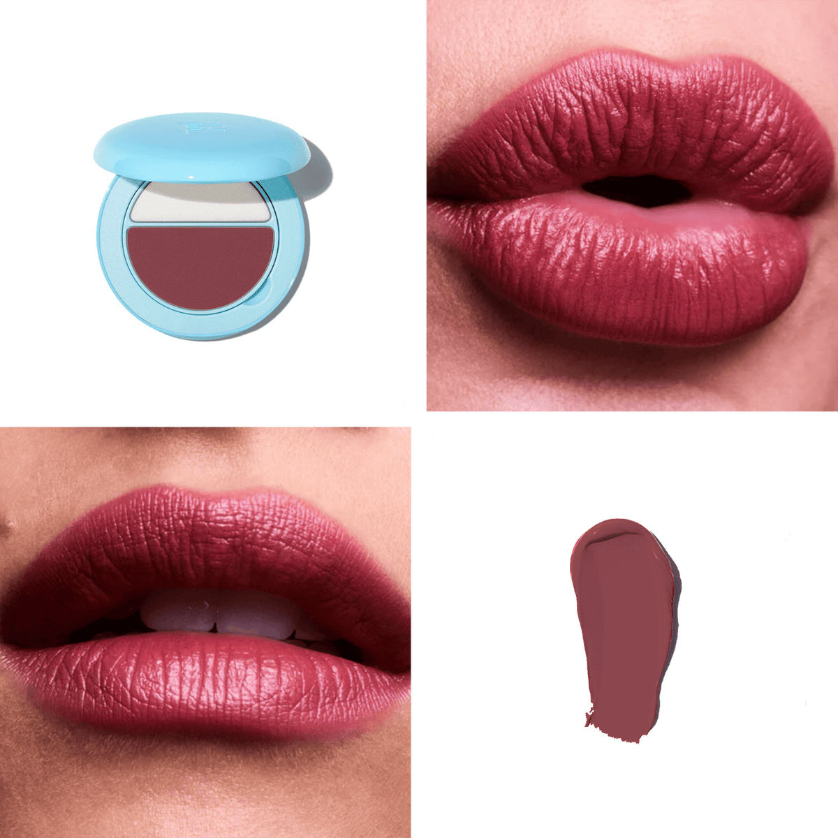 Essential Lip Compact