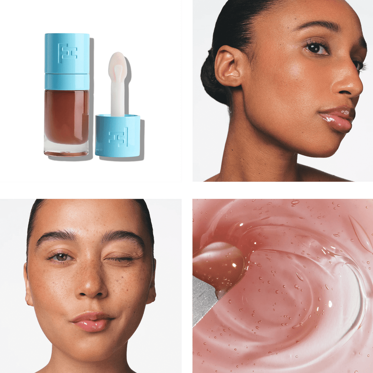 Soft Glass Lip Plumping Oil
