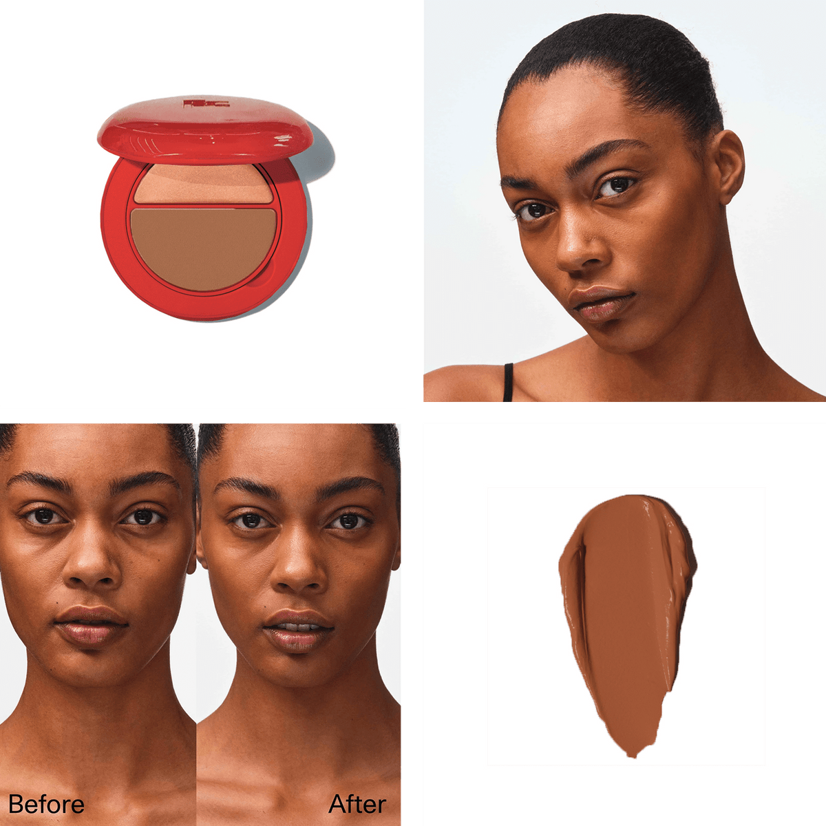 Essential Face Compact