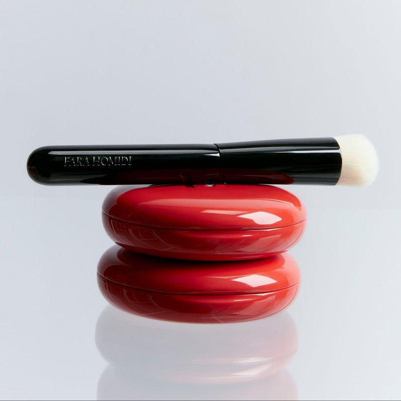 Fara Homidi Essential Face Compact | Fara Homidi Base / Maquillaje