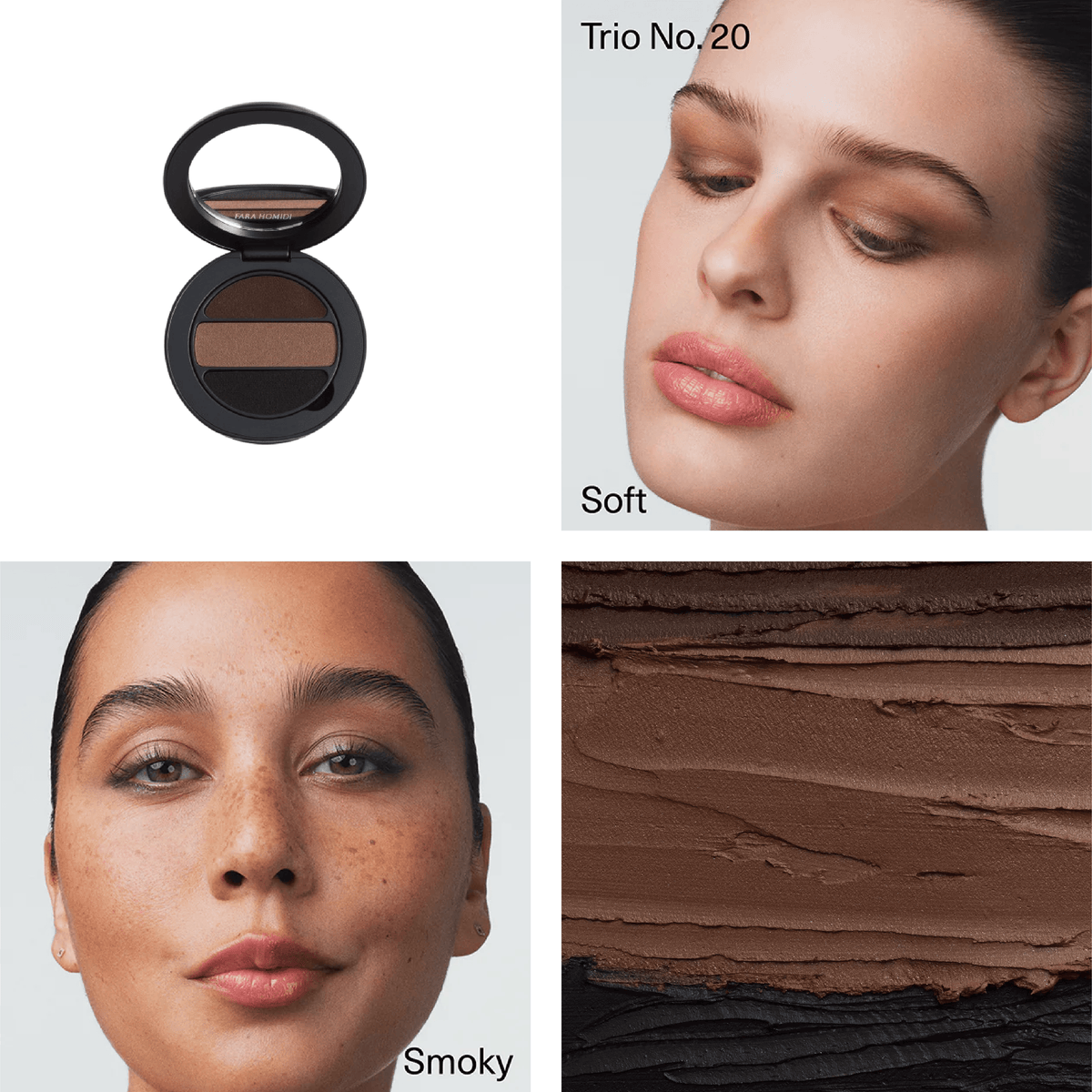 Essential Eye Compact