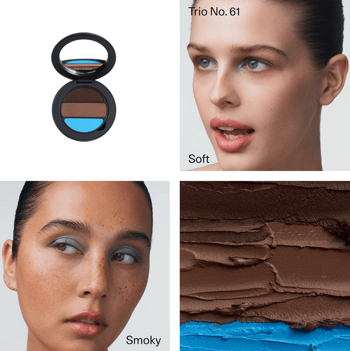 Essential Eye Compact