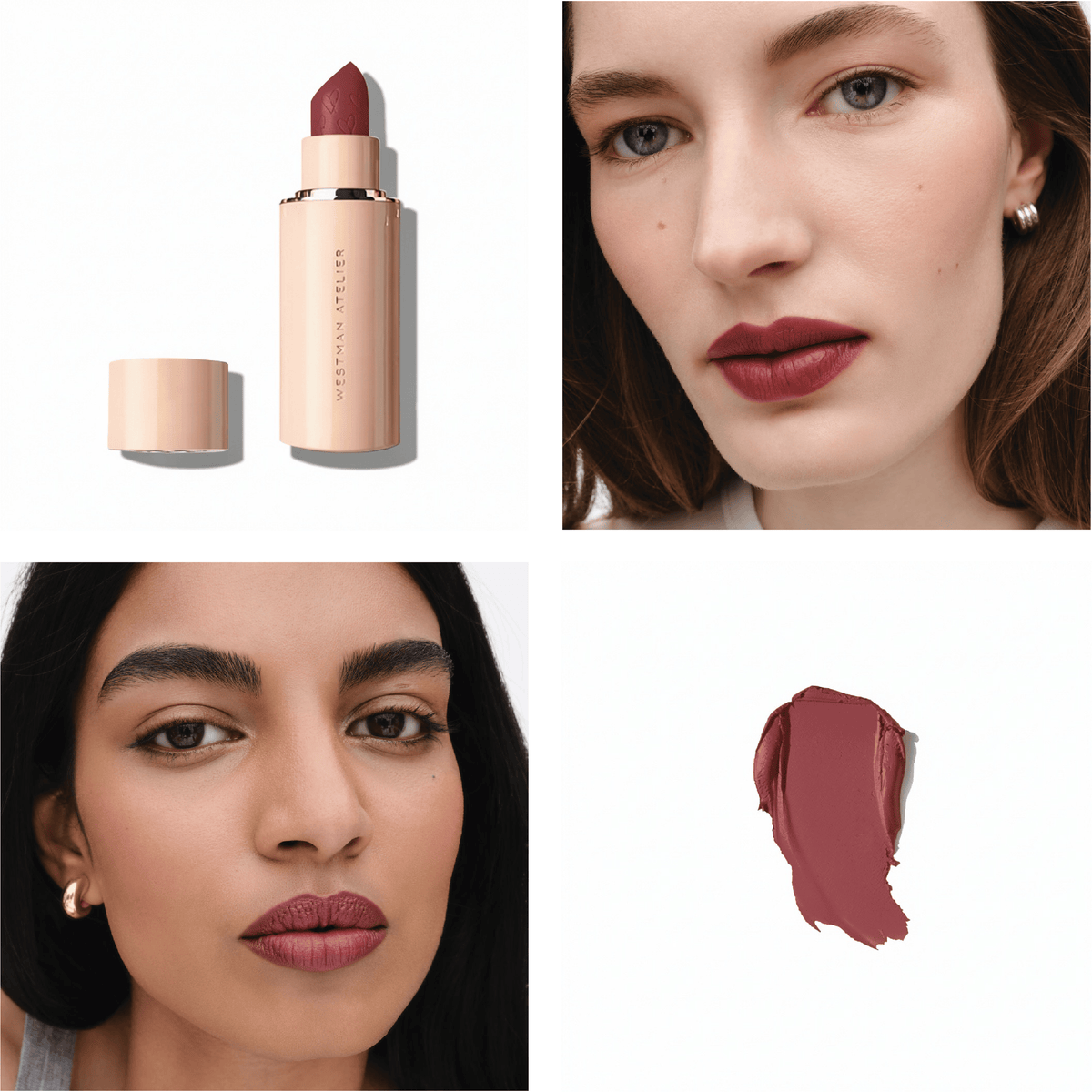 Lip Suede