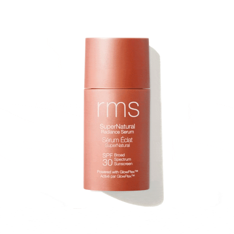 SuperNatural Radiance Serum - SPF 30