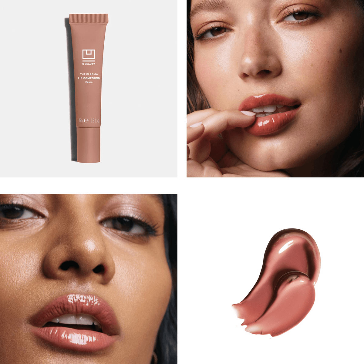 The Plasma Lip Compound