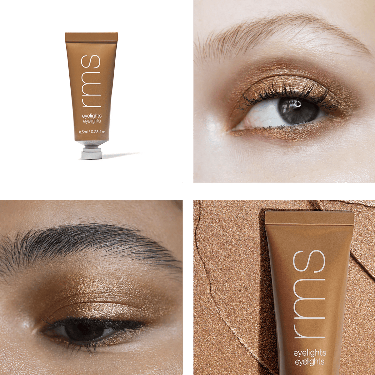 Eyelights Cream Eyeshadow