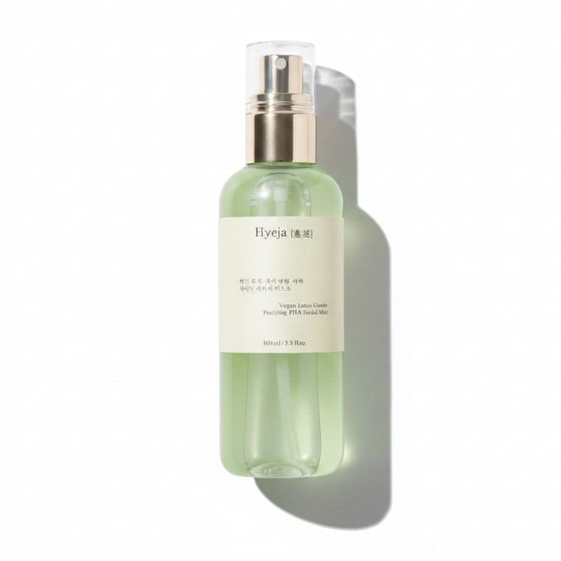 Lotus Purifying PHA Mist
