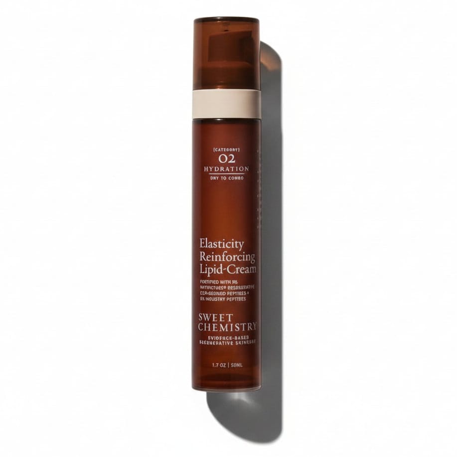Sweet Chemistry Elasticity Reinforcing Lipid Cream