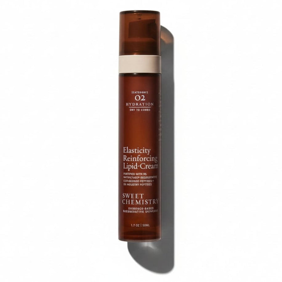 Elasticity Reinforcing Lipid Cream
