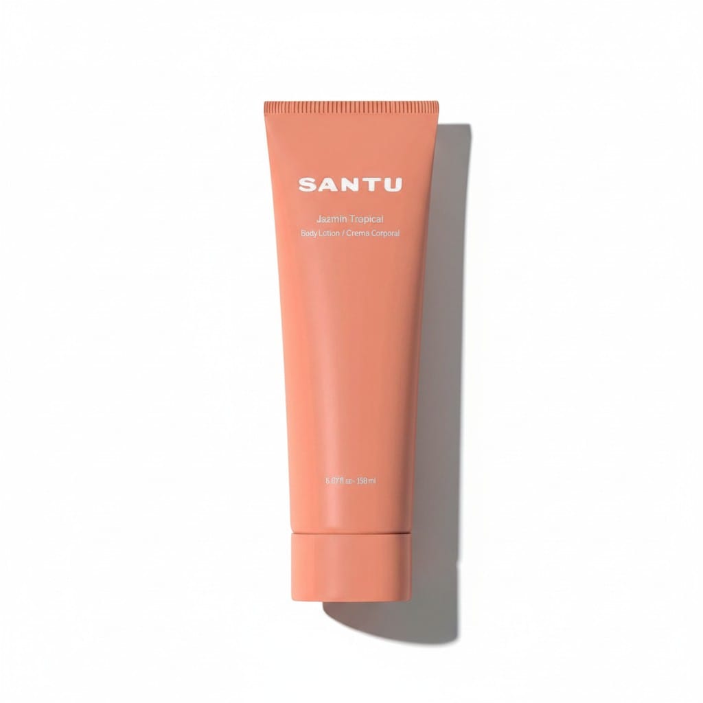 Santu Crema Corporal Jazmín Tropical | SANTU