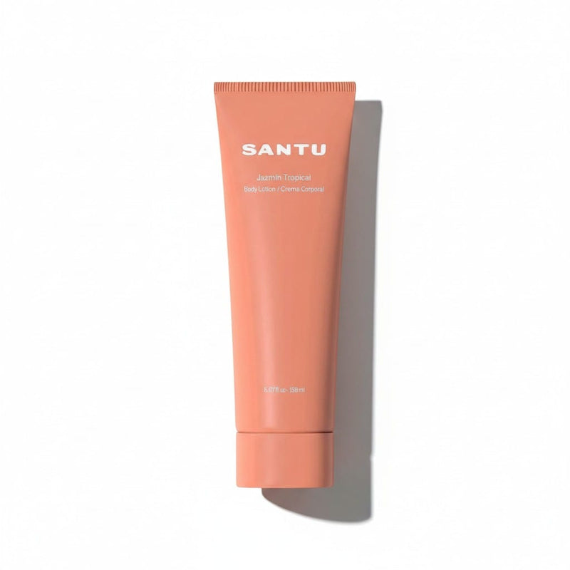 Santu Crema Corporal Jazmín Tropical | SANTU