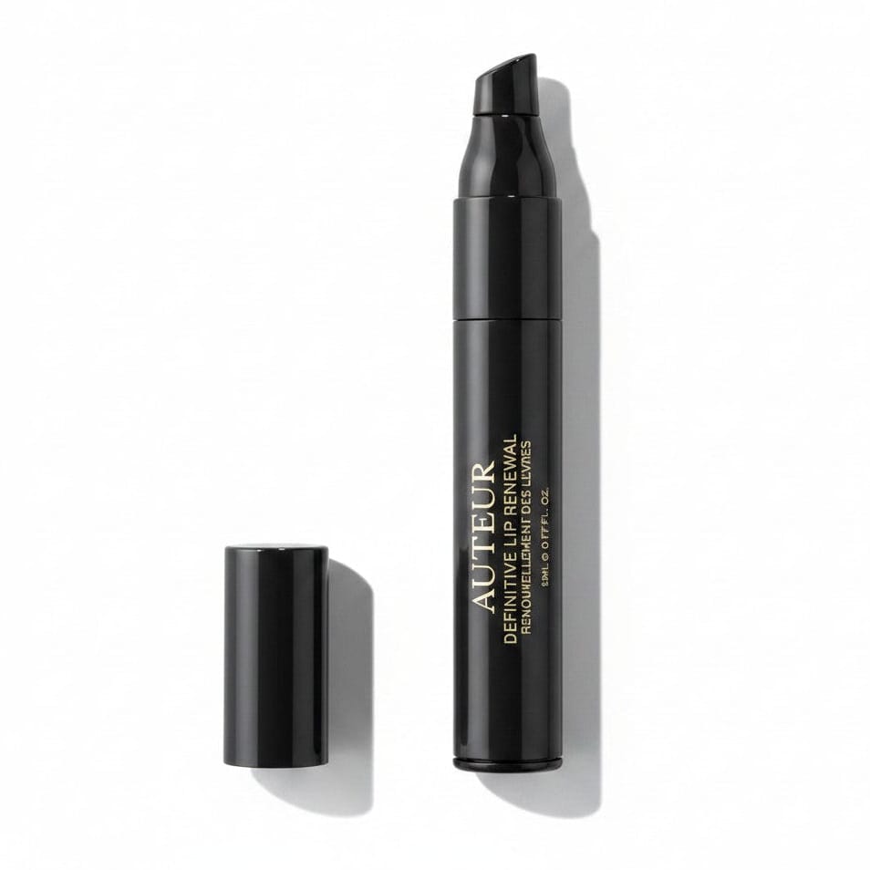 Definitive Lip Renewal Treatment