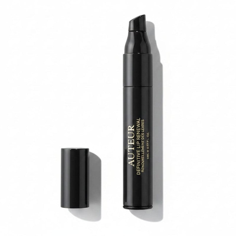 Definitive Lip Renewal Treatment