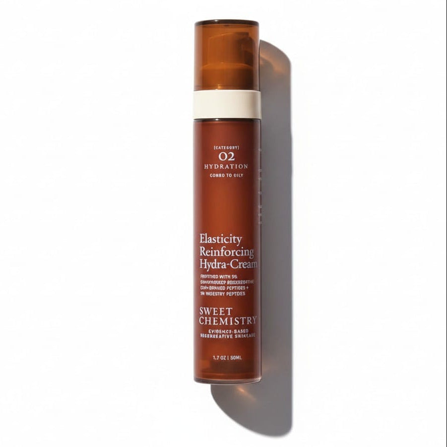 Sweet Chemistry Elasticity Reinforcing Hydra-Cream