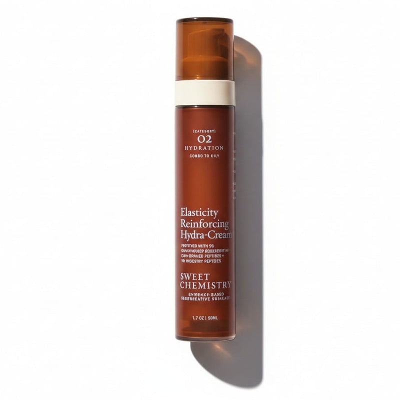 Sweet Chemistry Elasticity Reinforcing Hydra-Cream