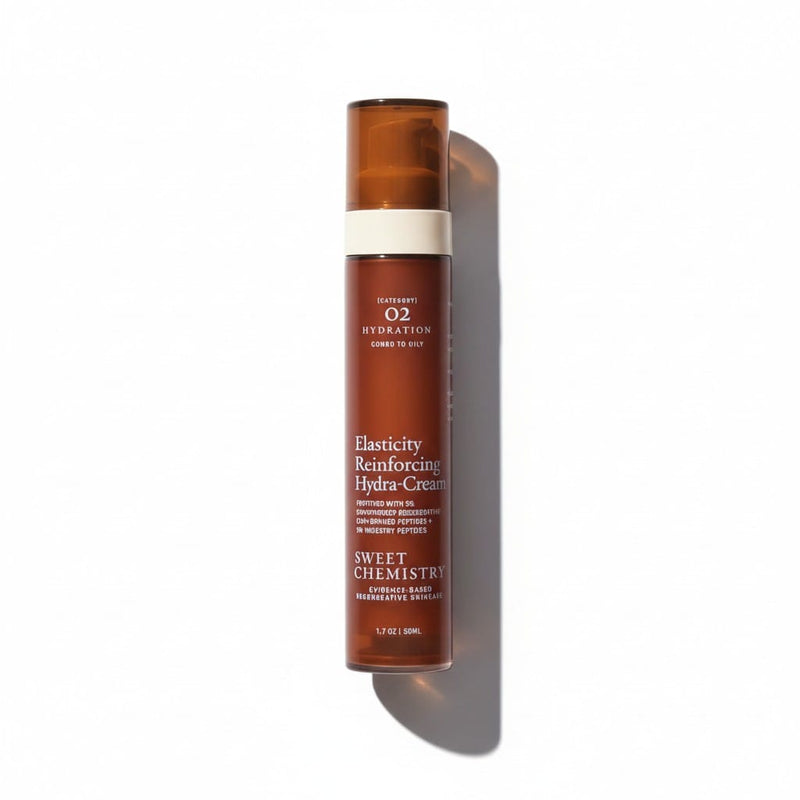 Sweet Chemistry Elasticity Reinforcing Hydra-Cream
