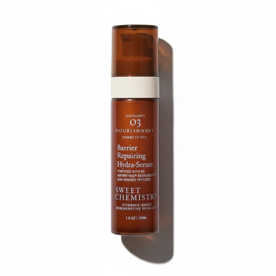 Barrier Repairing Hydra-Serum