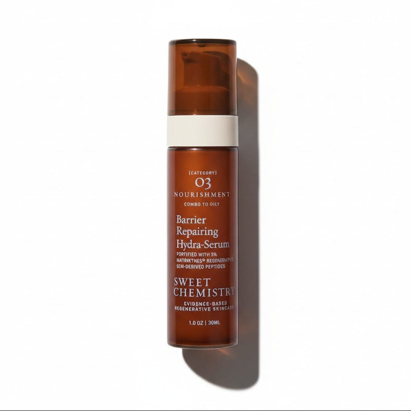 Sweet Chemistry Barrier Repairing Hydra-Serum