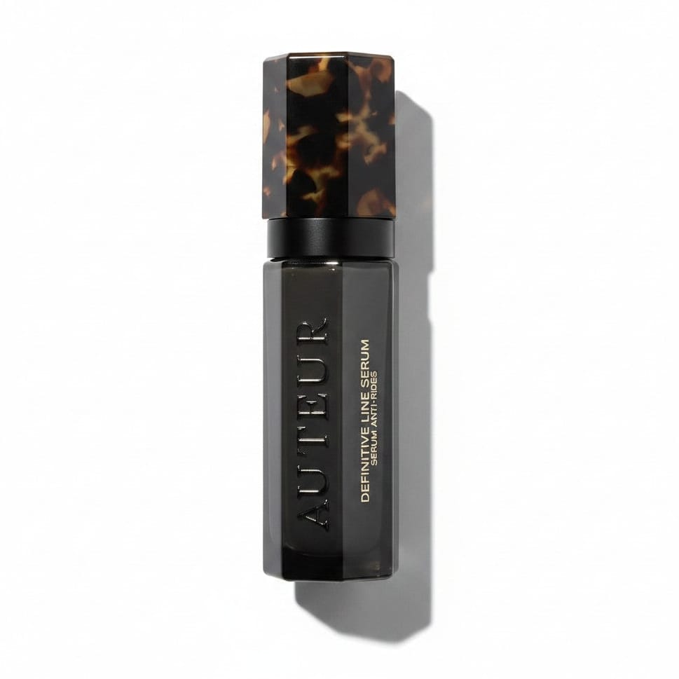 Definitive Line Serum